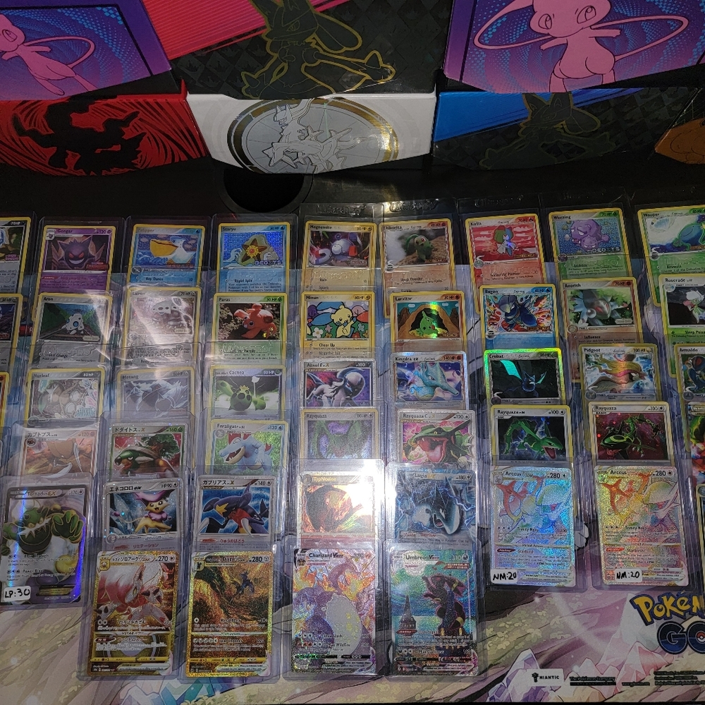 Mystery Bag | Sealed PokemonBooster packs, Custom Packs, GodPacks, and more! - Picture 2 of 8